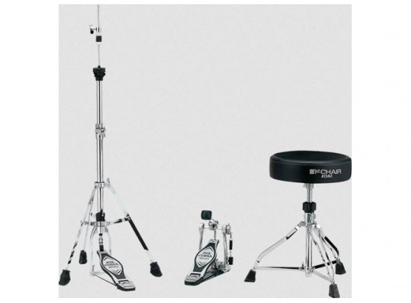 Tama HED3R Hardware Set Tama HED3R Hardware Set
